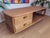 Mid-Century Modern Minerva Coffee Table in Elm by Lucian Ercolani for Ercol, 1990s For Sale - Image 9 of 18
