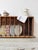 Early 20th Century Estate-Made Oak Draining Rack For Sale - Image 4 of 9