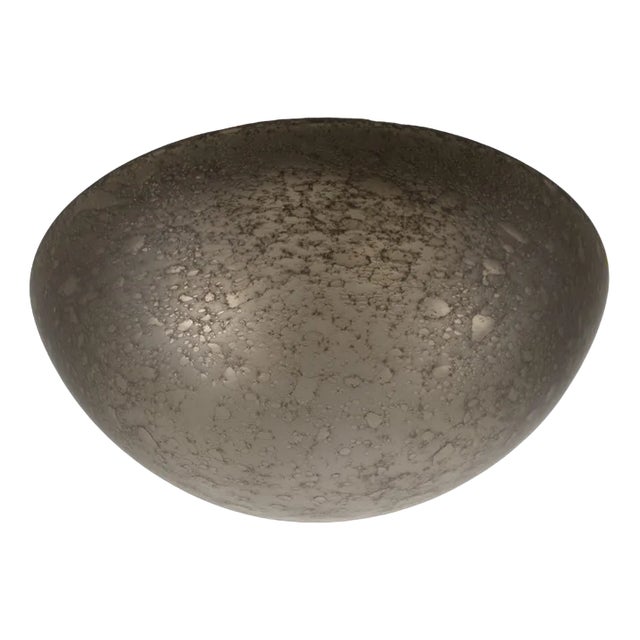 Vintage Ceiling Lamp from Peill & Putzler For Sale