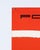 Red Original Porsche Poster by Strenger, 1972 For Sale - Image 8 of 11