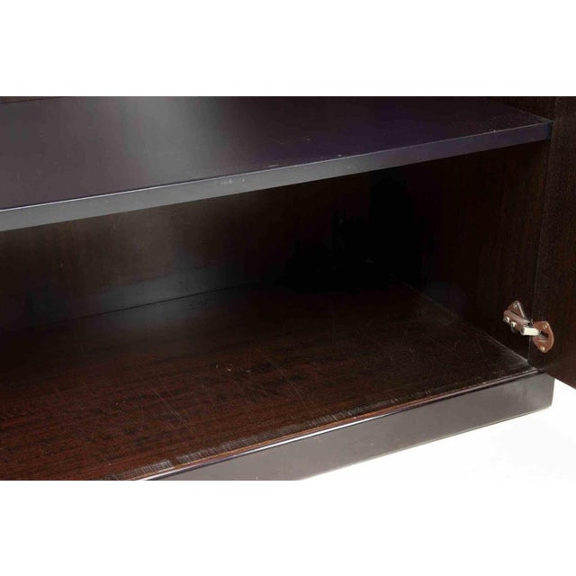 Vintage Storage Unit by Angelo Mangiarotti for LEMA, 1960s For Sale - Image 3 of 11