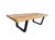 Mid-Century Modern Mid 20th Century Vintage Herman Miller Nelson Platform Bench in Natural Maple For Sale - Image 3 of 12