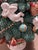 Fitz & Floyd Classic Ceramic Cherub Holiday Christmas Xmas Tree Ornaments Non Lighted For Sale - Image 15 of 18