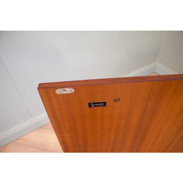 Veneer Sideboard from Greaves & Thomas, 1960s For Sale - Image 13 of 14