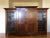 2000 - 2009 Drexel American Review Entertainment & 2 Display Cabinets, 3 Pieces For Sale - Image 5 of 5