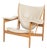 Finn Juhl "Chieftain" Lounge Chair For Sale