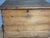 Mid 19th Century Antique Pine Trunk / Blanket Box From England For Sale - Image 5 of 18