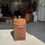 Large Indonesian Wicker Fishing Basket with Lid For Sale - Image 15 of 18
