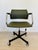 Vintage Olive Desk Chair from Kovona, 1976 For Sale - Image 4 of 10