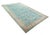 Antique Hand-Knotted Rug, 1920s For Sale - Image 12 of 12