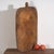Brown Large Vintage Cutting Boards, 1920, Set of 3 For Sale - Image 8 of 11