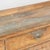 19th Century Swedish Rustic Pine Sideboard Console For Sale - Image 9 of 17