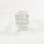 Modern German Monumental Candlestick, 1960s For Sale - Image 8 of 13