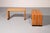 1960s Italian Beechwood Benches, 1960, Set of 2 For Sale - Image 5 of 13