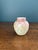 Stunning Antique Coralene Vase Collection Set of 3 For Sale - Image 10 of 12