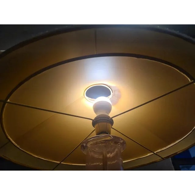 1990s Table Lamp from Banci For Sale - Image 5 of 9