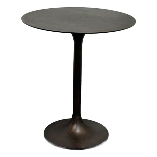 Four Hands Simone Bar Table For Sale