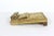 Mid-Century Modern Vintage Birds Eye Maple Oyster Chucking Board Wood For Sale - Image 3 of 10