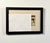 Mid 20th Century Sanyu (Chang Yu) Style Reclining Nude – Framed Modernist Print For Sale - Image 10 of 12