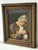 Ivory B. Hartman, Portrait Composition, 1907, Oil Painting on Canvas, Framed For Sale - Image 8 of 8
