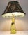 1970s Vintage Table Lamp from Cristalleries De Val St Lambert, 1970s For Sale - Image 5 of 9