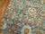 Antique Zabihi Collection Persian Malayer Gallery Rug - 5'1" x 14'1" For Sale - Image 9 of 12