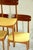 Mid-Century Scandinavian Teak Chair, 1960s For Sale - Image 9 of 10