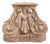 Wood Capitol For Sale