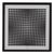 Victor Vasarely, Kinetic Composition II, Print For Sale