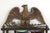 Vintage Federal Bald Eagle Wall Mirror by Burwood Products For Sale - Image 4 of 9