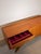 Wood Vintage Beithcraft Teak Sideboard by Val Rossi For Sale - Image 7 of 9