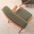 Wood Armchairs by Guglielmo Ulrich for C.W.K. Möbel., 1940s, Set of 2 For Sale - Image 7 of 14