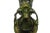 Green Brass Owl Door Knocker For Sale - Image 4 of 6