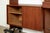 Mid-Century Modern Teak Wall Unit Bookcase Ry100 by Hans Wegner for Ry Møbler, 1960s For Sale - Image 17 of 18