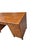 1990s Ethan Allen Tango Hawke Desk Double Pedestal Home Office Collection Credenza For Sale - Image 9 of 10