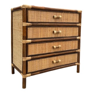 Chest of 4 Drawers, 1950s For Sale