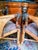 Authentic Rare Vintage Thomasville Ernest Hemingway Dining Set For Sale In Raleigh - Image 6 of 12