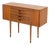 Arne Vodder Attributed Teak Sideboard For Sale