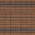 Traditional Schumacher Merrick Performance Plaid Fabric In Sepia For Sale - Image 3 of 5