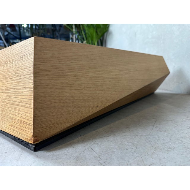 2000 - 2009 Vintage Coffee Table by Arne Quinze & Yves Milan, 2000s For Sale - Image 5 of 11