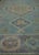 Turkish Oushak Rug 2' x 3' #19535 For Sale In Houston - Image 6 of 8