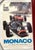1967 Monaco Grand Prix by Michael Turner on linen The 1967 Monaco Grand Prix, held on May 7, was a memorable chapter in...