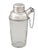 Early 20th Century English Cocktail Drinks or Martini Shaker With Cockerel by James Dixon & Sons For Sale - Image 5 of 9