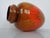 Pop Art Glazed Lava Ceramic 286-51 Vase, Scheurich, 1970s For Sale - Image 9 of 18