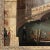 Francesco Tironi, View of Venice, 1700s, Oil on Canvas, Framed For Sale - Image 9 of 12