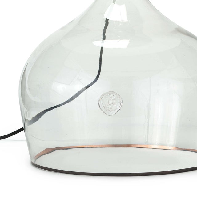 Not Yet Made - Made To Order Regina Andrew Demi John Table Lamp Large For Sale - Image 5 of 7