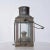 1960s Neptune N R Industrial Brass Ship Lantern For Sale In San Diego - Image 6 of 8