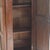 Gründerzeit Rustic Dining Cabinet in Oak, Late 19th Century For Sale - Image 4 of 13