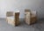 Draped Plaster and Fiberglass Chairs For Sale - Image 11 of 11