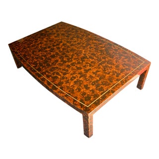 Vintage Used Cocktail Coffee Tables For Sale Chairish